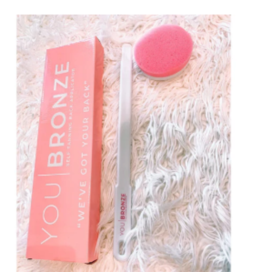You Bronze Self Tanning Back Applicator