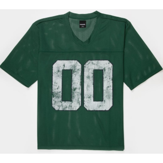 Mesh Jersey
