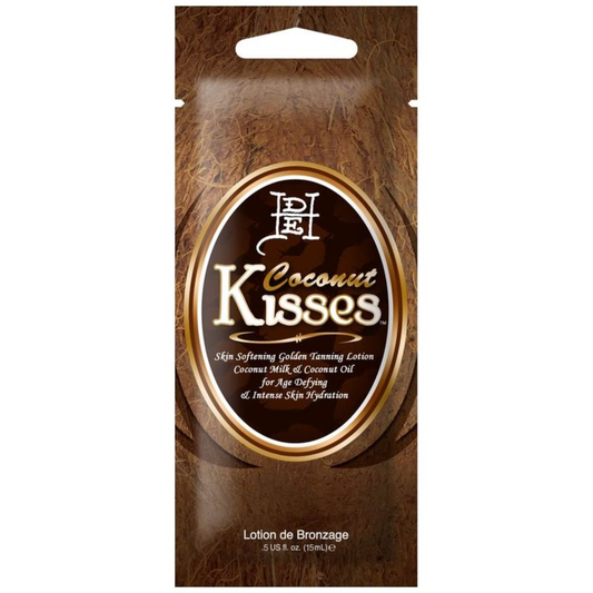 Tanning Lotion Samples