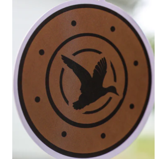 Enhance your space with the Scent South Duck Shell Air Freshener, designed specifically for men who appreciate a refined aroma. Featuring a rich sandalwood scent, this air freshener offers a warm, woody fragrance that creates a welcoming and sophisticated atmosphere. Its stylish duck shell design adds a rugged yet elegant touch, making it perfect for cars, offices, or personal spaces. Enjoy a lasting, fresh scent that complements your lifestyle with subtlety and class.