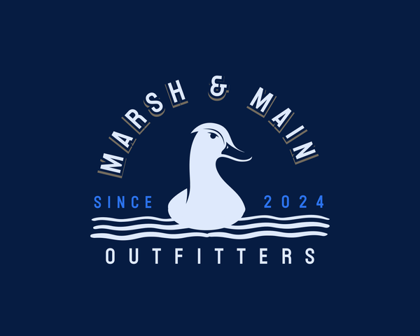 Marsh & Main Outfitters