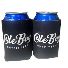 Koozies